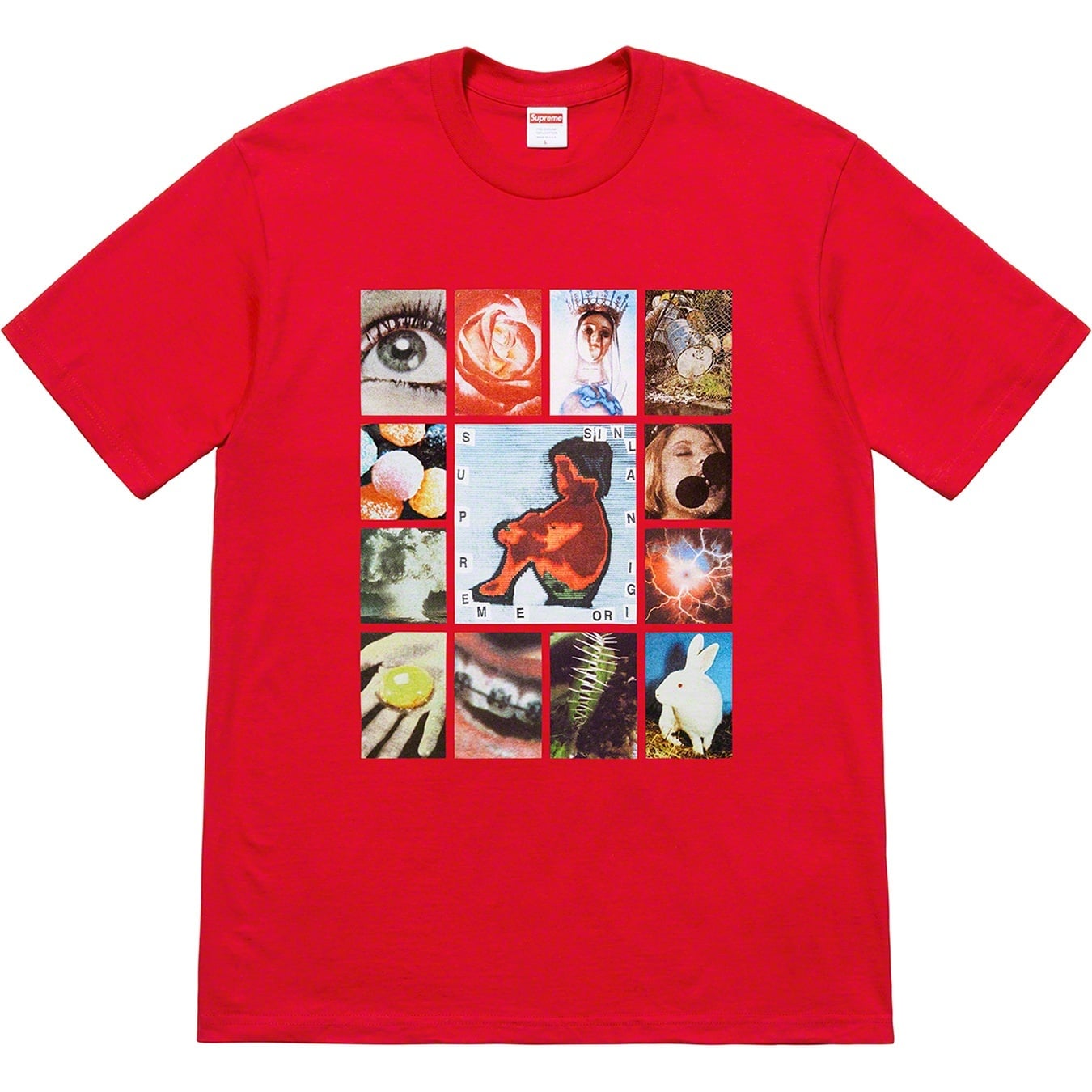 Original Sin Tee view 7